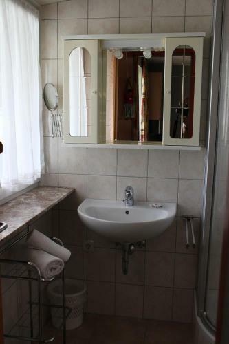 Apartamento Ferienwohnungen Maurer