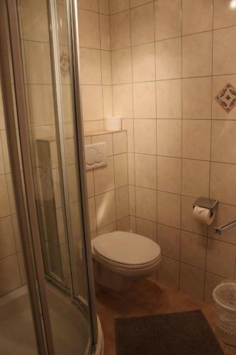 Apartamento Ferienwohnungen Maurer