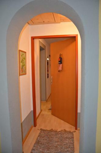 Apartamento Ferienwohnungen Maurer