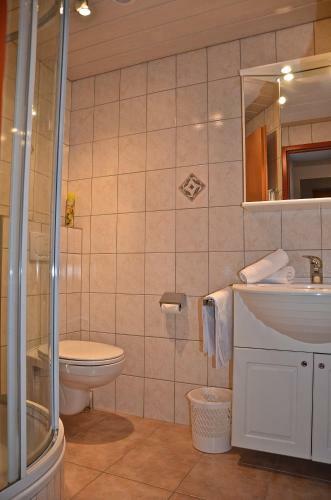 Apartamento Ferienwohnungen Maurer