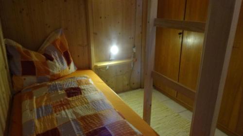 Apartamento Ferienwohnung Schlemmer