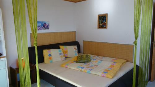 Apartamento Ferienwohnung Schlemmer