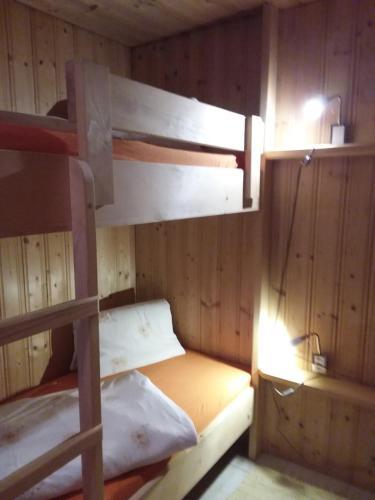 Apartamento Ferienwohnung Schlemmer