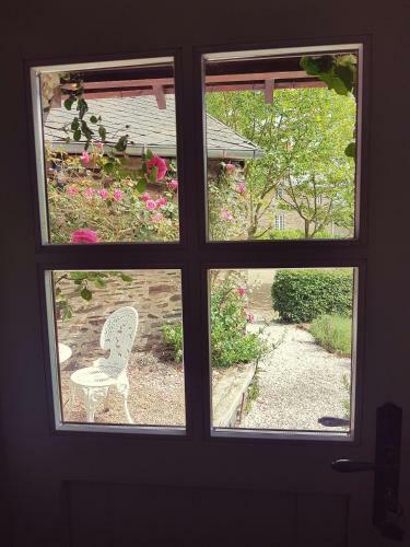 La Coulombe Manoir De H�rouville