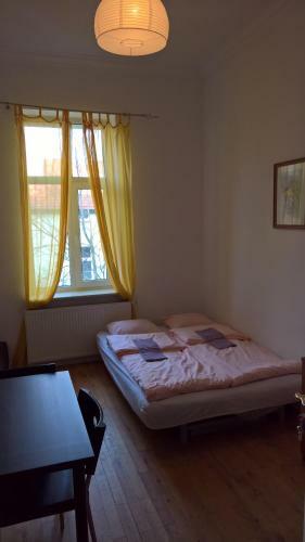 Apartamento Casa Di Pinokio