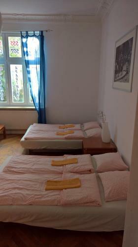 Apartamento Casa Di Pinokio