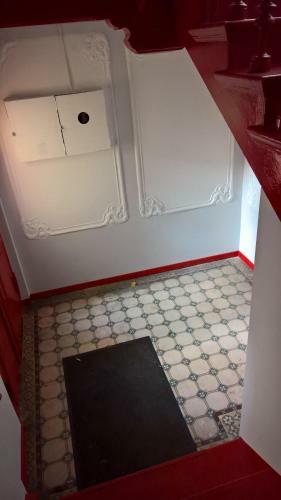 Apartamento Casa Di Pinokio