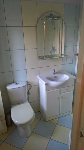 Apartamento Casa Di Pinokio