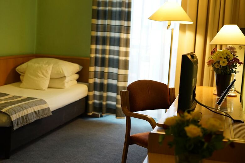 Hotel Polonia Raciborz