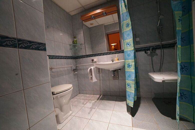 Hotel Polonia Raciborz