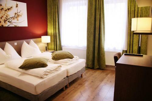 Hostal Gasthof Schm�lz