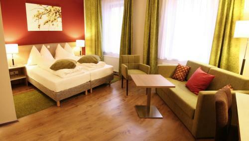 Hostal Gasthof Schm�lz