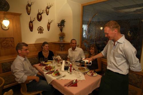 Hostal Gasthof Schm�lz
