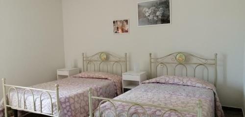 Agroturismo B&B Nuraximannu