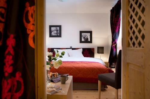 Aparthotel R�sidence Cgh Le Lodge Hemera