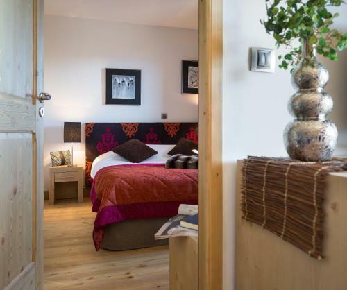 Aparthotel R�sidence Cgh Le Lodge Hemera