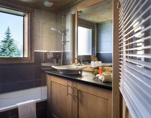 Aparthotel R�sidence Cgh Le Lodge Hemera