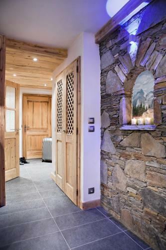Aparthotel R�sidence Cgh Le Lodge Hemera