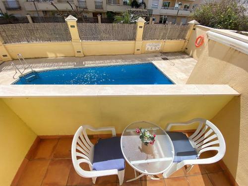 Triton Apartments Casasol