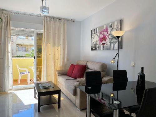 Triton Apartments Casasol