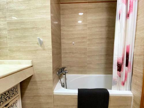Triton Apartments Casasol