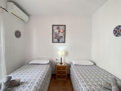 Nueva Nerja 52 Pubelo Andaluz Casasol