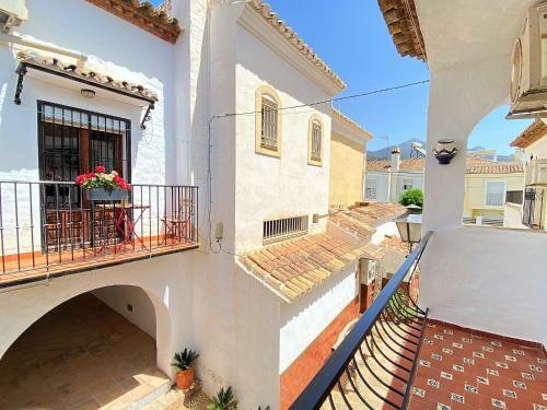 Nueva Nerja 52 Pubelo Andaluz Casasol
