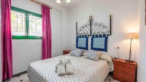 Casa Maracuy� Nerja By Ruralidays