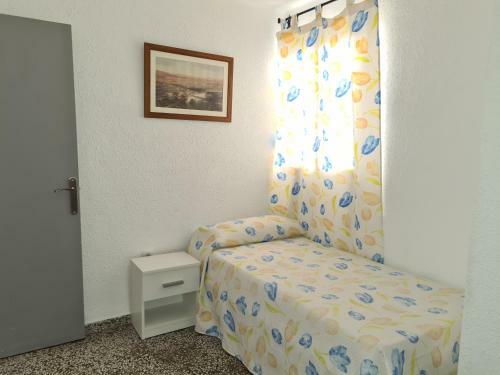 Apartamento En Pleno Centro De Nerja