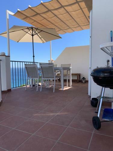 Apartamento Casa Ladera Del Mar