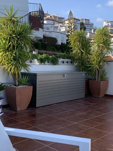 Apartamento Casa Ladera Del Mar