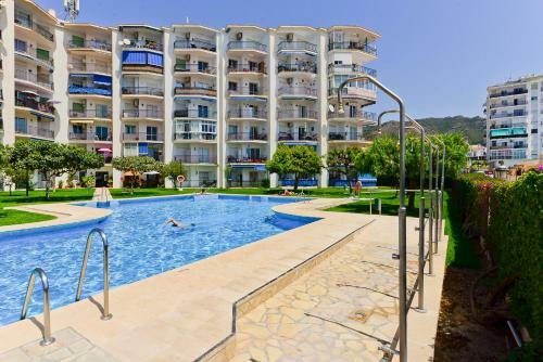 Apartamento Casa Acacia