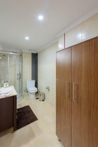 Apartamento C�ntrico Sibarys - 2 Dormitorios- Calle Pintada