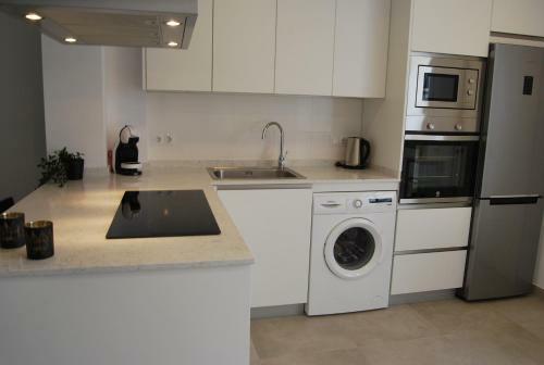 Apartamento Ap310 - Colon Bajo
