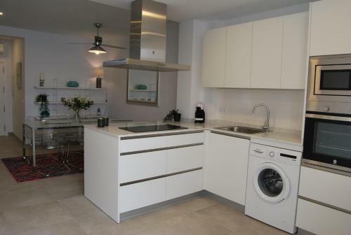 Apartamento Ap310 - Colon Bajo