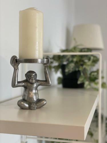 Apartamento Ap310 - Colon Bajo