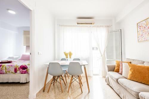 Apartamento Torrecilla Sirena Beach