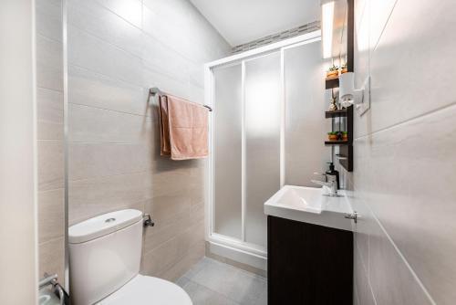 Apartamento Torrecilla Sirena Beach