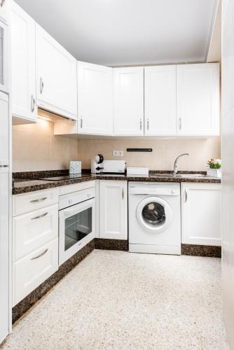 Apartamento Torrecilla Sirena Beach