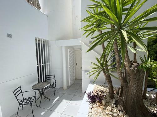Villa Refugio 2 Casasol
