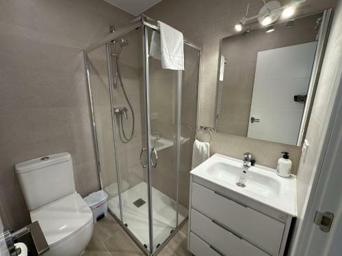 Nerja Paradise Rentals - Apartment El Califa 3