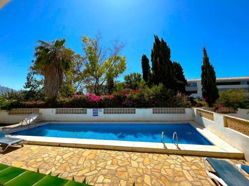 Nerja Paradise Rentals - Apartment El Califa 3