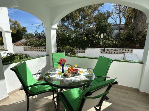 Nerja Paradise Rentals - Apartment El Califa 3