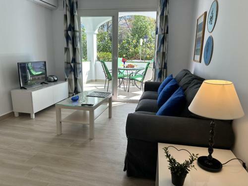 Nerja Paradise Rentals - Apartment El Califa 3