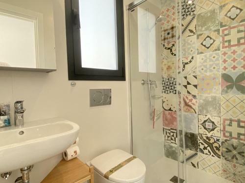 Apartamento Penthouse Balcon Del Mar Deluxe 3 Casasol