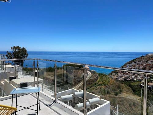 Apartamento Penthouse Balcon Del Mar Deluxe 3 Casasol