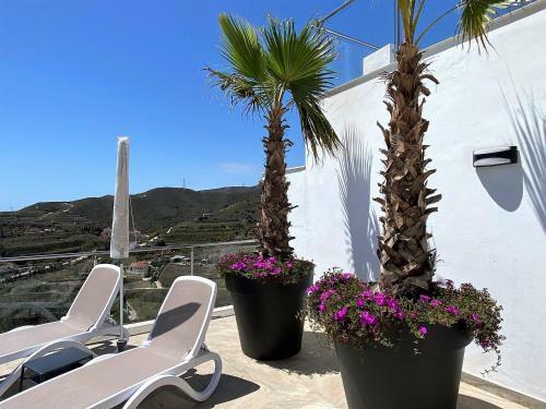 Apartamento Penthouse Balcon Del Mar Deluxe 3 Casasol