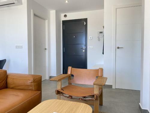 Apartamento Penthouse Balcon Del Mar Deluxe 3 Casasol