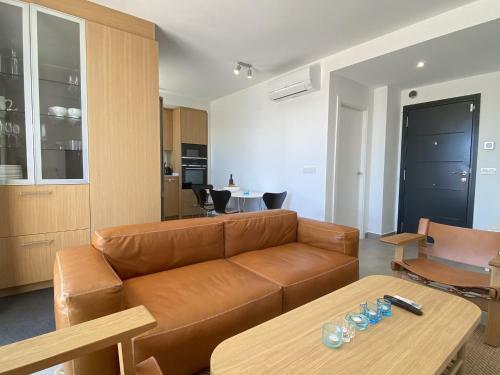 Apartamento Penthouse Balcon Del Mar Deluxe 3 Casasol
