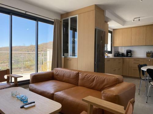 Apartamento Penthouse Balcon Del Mar Deluxe 3 Casasol
